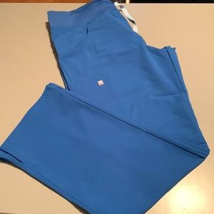 Figs kade scrub pant